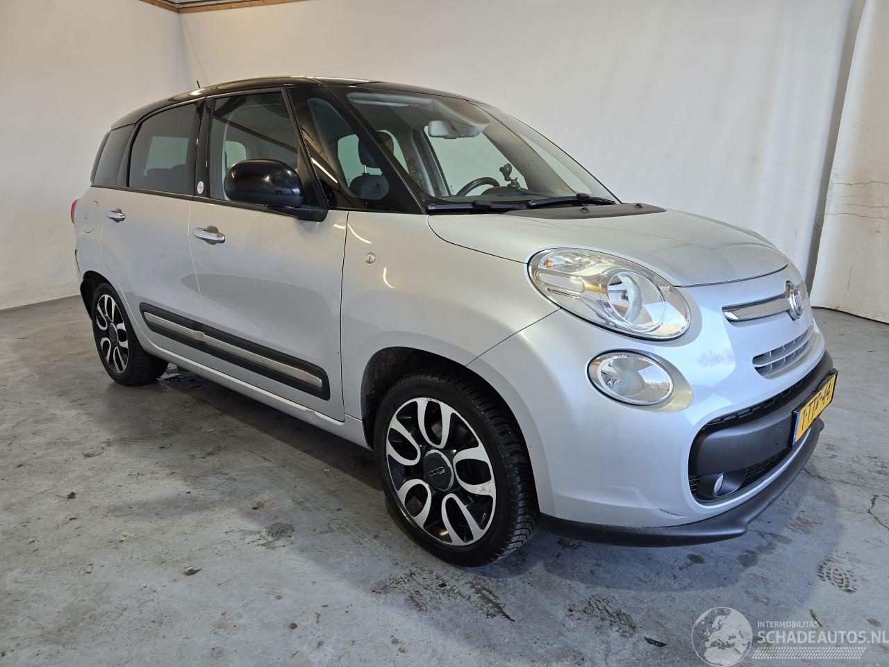 Fiat 500X 7p 0.9 TwinAir