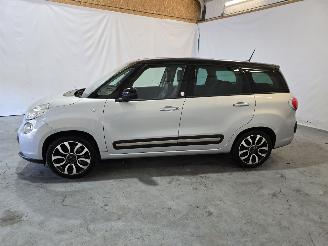 Fiat 500X 7p 0.9 TwinAir picture 4