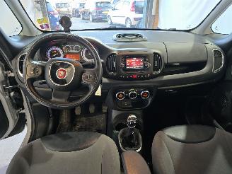 Fiat 500X 7p 0.9 TwinAir picture 21