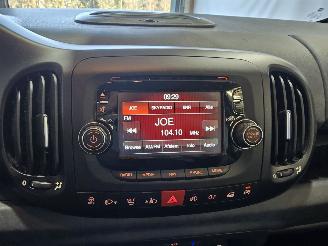 Fiat 500X 7p 0.9 TwinAir picture 28