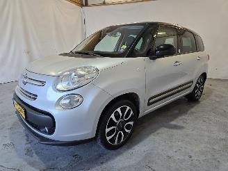 Fiat 500X 7p 0.9 TwinAir picture 3
