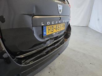 Dacia Logan 0.9 TCe 10th Anniv. picture 10