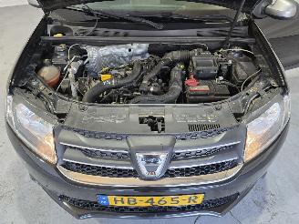 Dacia Logan 0.9 TCe 10th Anniv. picture 15