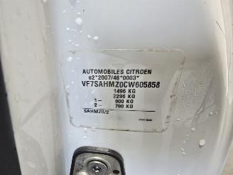 Citroën DS3 1.2 VTi So Chic picture 29