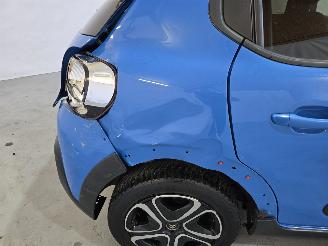 Citroën C3 1.2 PT Feel Edition picture 10