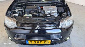 Mitsubishi Outlander 2.0 PHEV Instyle picture 9