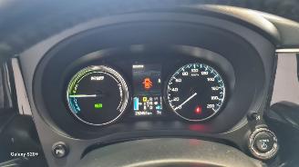 Mitsubishi Outlander 2.0 PHEV Instyle picture 22