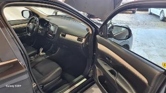 Mitsubishi Outlander 2.0 PHEV Instyle picture 17