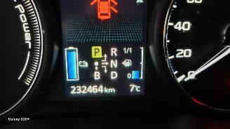 Mitsubishi Outlander 2.0 PHEV Instyle picture 21