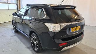 Mitsubishi Outlander 2.0 PHEV Instyle picture 5