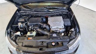 Mitsubishi Outlander 2.0 PHEV Instyle picture 10