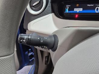Renault Zoé R90 Life 41 kWh picture 25
