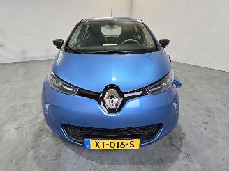 Renault Zoé R90 Life 41 kWh picture 2