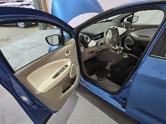Renault Zoé R90 Life 41 kWh picture 20