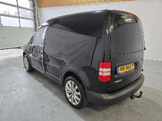 Volkswagen Caddy 1.6 TDI picture 5