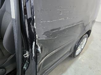 Volkswagen Caddy 1.6 TDI picture 12