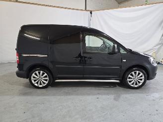 Volkswagen Caddy 1.6 TDI picture 8