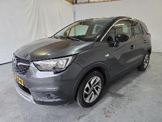Opel Crossland X 1.2 Online Edition Black Roof picture 3