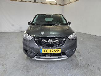 Opel Crossland X 1.2 Online Edition Black Roof picture 2
