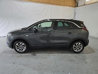 Opel Crossland X 1.2 Online Edition Black Roof picture 4