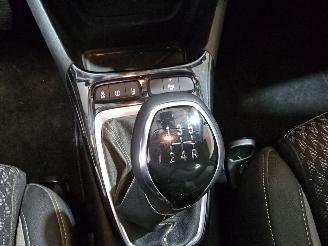 Opel Crossland X 1.2 Online Edition Black Roof picture 35