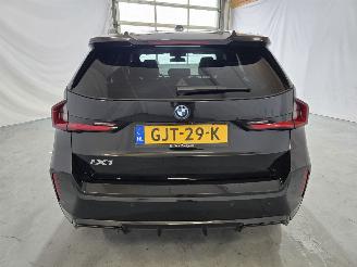 BMW iX eDrive20 67 kWh picture 6