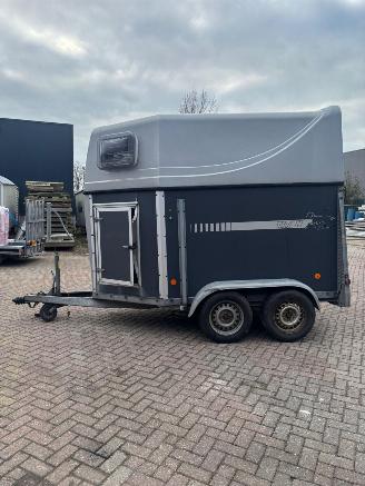 -  Titan Jelsum paardentrailer picture 9