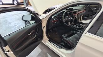 BMW 3-serie 320i EfficientDynamics Edition Upgrade Edition picture 12