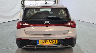 Hyundai I-20 1.0 T-GDI Comfort picture 6