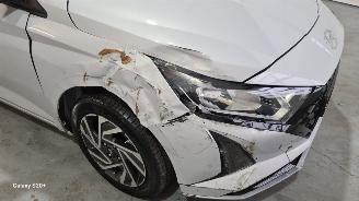 Hyundai I-20 1.0 T-GDI Comfort picture 11