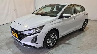 Hyundai I-20 1.0 T-GDI Comfort picture 3