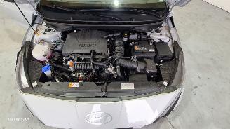 Hyundai I-20 1.0 T-GDI Comfort picture 14