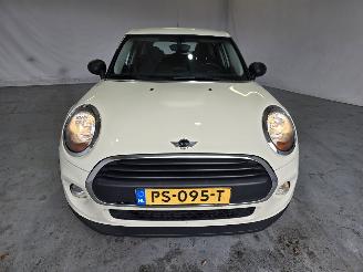 Mini One 1.2 One Business picture 2