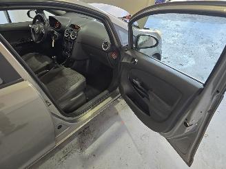 Opel Corsa 1.3 CDTi EcoFlex S/S Design Edition picture 15