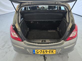 Opel Corsa 1.3 CDTi EcoFlex S/S Design Edition picture 17