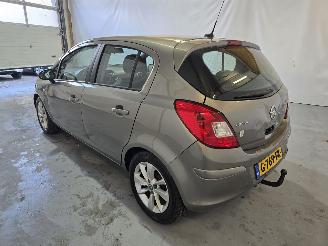 Opel Corsa 1.3 CDTi EcoFlex S/S Design Edition picture 5