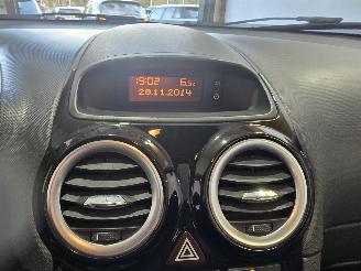 Opel Corsa 1.3 CDTi EcoFlex S/S Design Edition picture 29