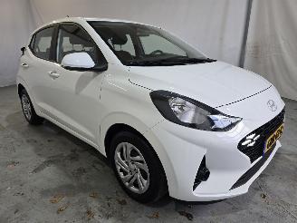 skadebil auto Hyundai I-10 1.0 Comfort 2024/8