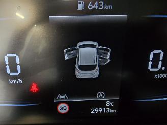 Hyundai I-10 1.0 Comfort picture 23