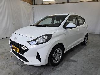 Hyundai I-10 1.0 Comfort picture 3