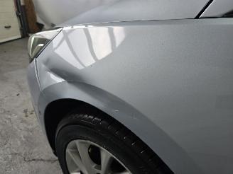 Opel Astra SPORTS TOURER+ picture 17