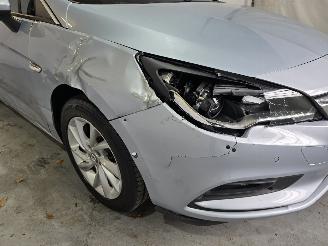 Opel Astra SPORTS TOURER+ picture 9