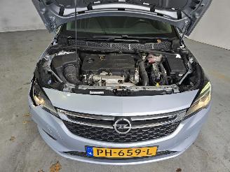 Opel Astra SPORTS TOURER+ picture 19