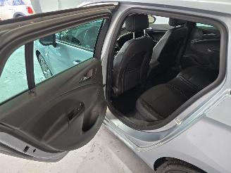 Opel Astra SPORTS TOURER+ picture 27