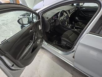 Opel Astra SPORTS TOURER+ picture 28