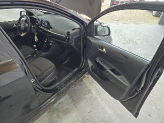 Kia Picanto 1.0 DPi DynamicLine picture 14