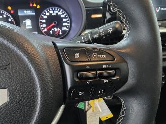 Kia Picanto 1.0 DPi DynamicLine picture 29