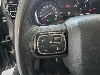 Citroën C3 Aircross 1.2 PureTech Feel picture 28