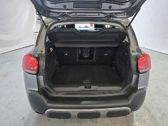Citroën C3 Aircross 1.2 PureTech Feel picture 17