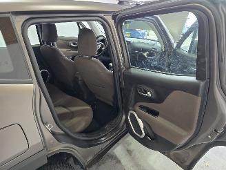 Jeep Renegade 1.4 MAir Night Eagle picture 16